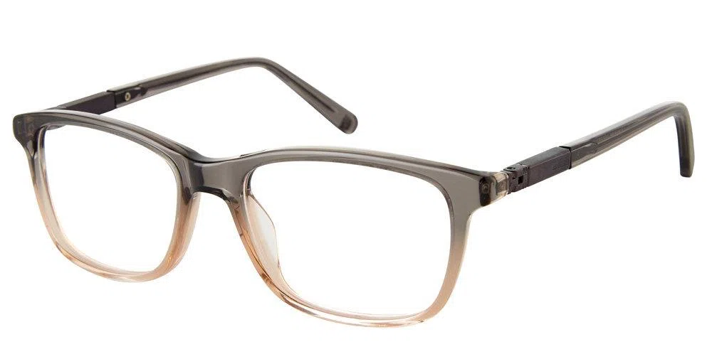 Transformers HAS-ARMOR Eyeglasses - view 2